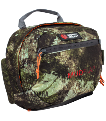 Mud Flap Bumbag 6L